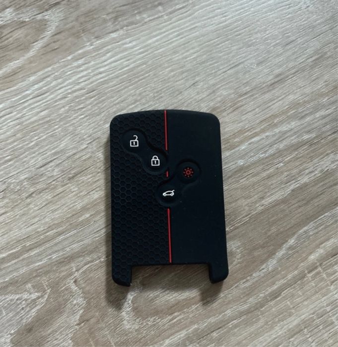 Acessorios para automovel Renault e Nissan
