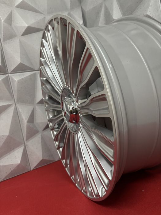 NOWE Felgi Koła 20" 5x112 MERCEDES MAYBACH • • PIĘKNE • •