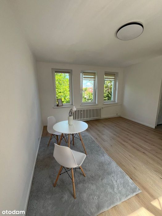 REZERWACJA | 28 m2 | Zabrze, ul. Królewska