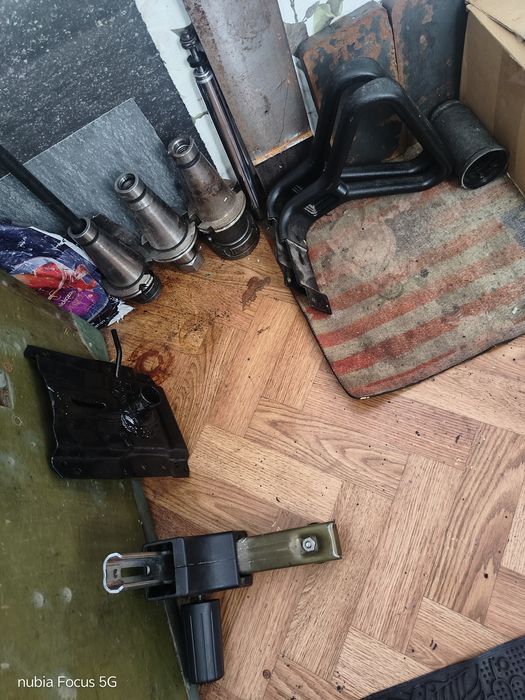 Кресло запчасті крестовіна