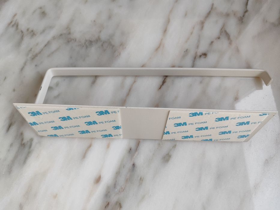 Suporte para papel de cozinha