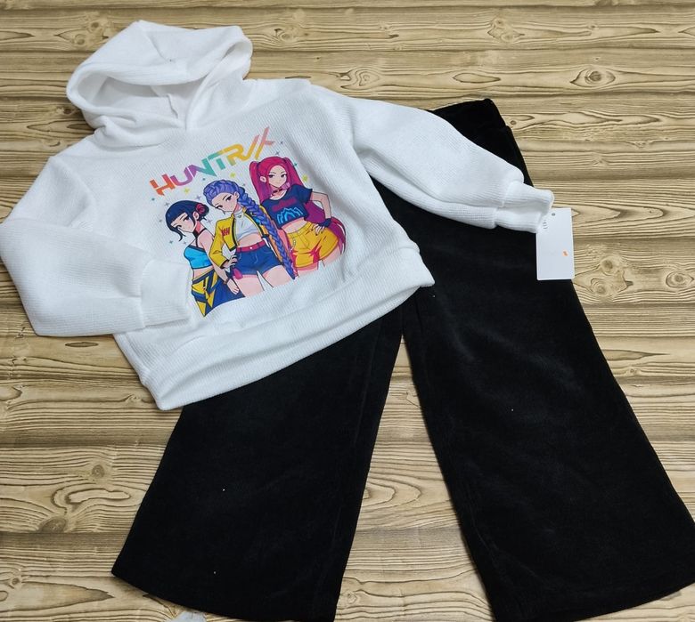 Fatos treino Guerreiras Kpop