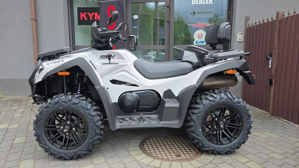 Kymco
