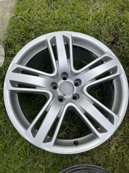 Диски Audi original R19