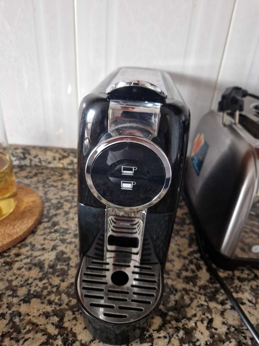 Vendo Máquina café
