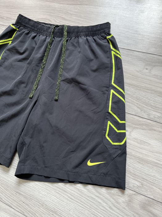 Шорти Nike pro training