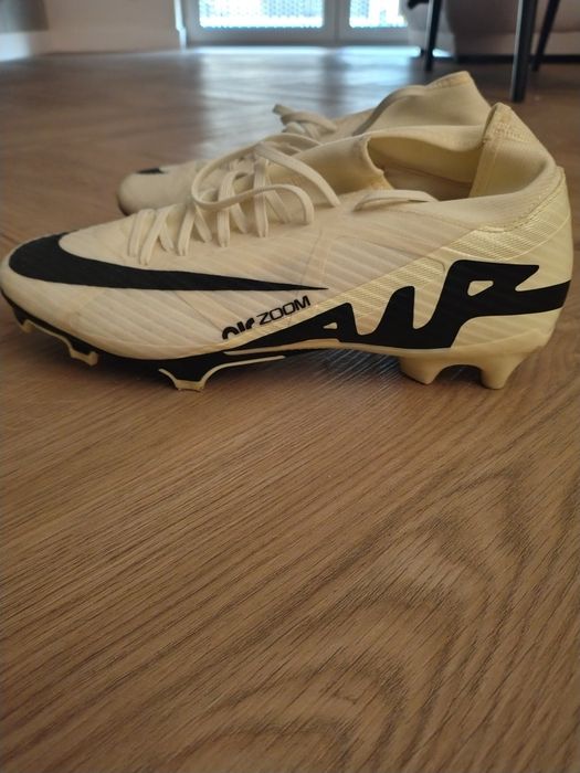 Nike Mercurial korki piłkarskie 44,5 – 28,5 cm – Jak Nowe, raz używane