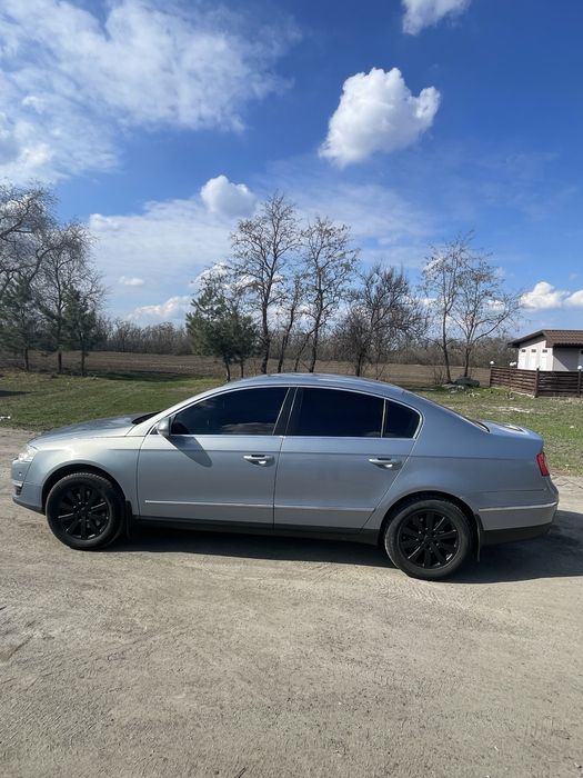 Продам Passat B6
