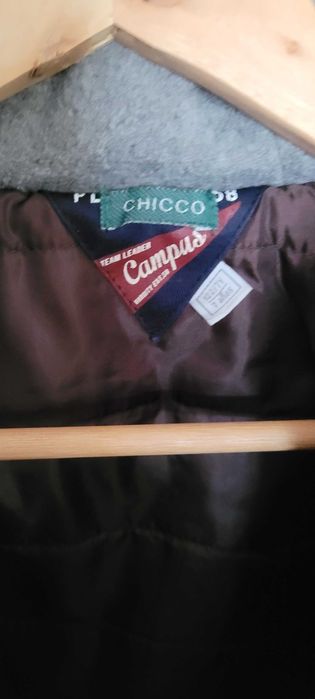 Casaco de lā CHICCO 7A 122CM