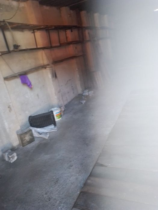 Продам гараж кирпичный