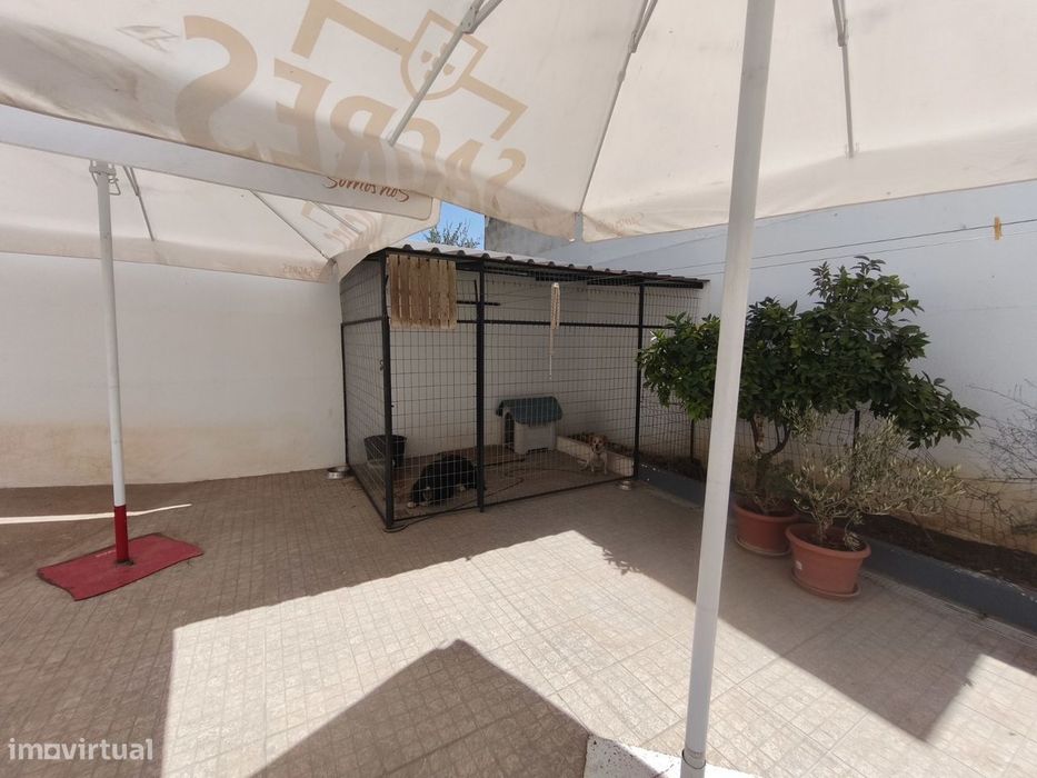 Moradia em Moura com optima area