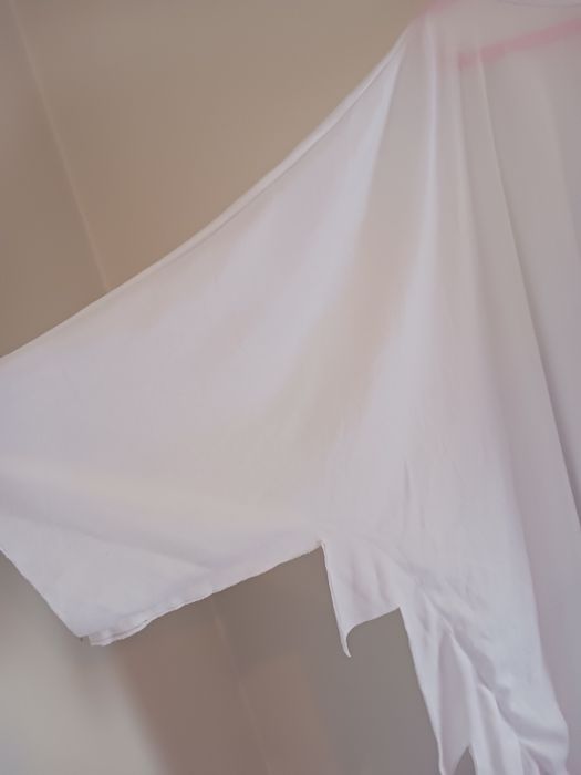 Fato de fantasma