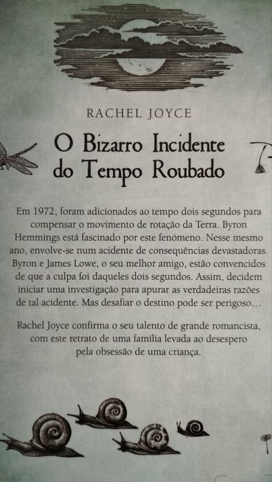 Literatura - Rachel Joyce / Josephine Cox