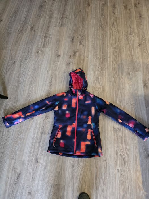 Kurtka narciarska M Outhorn