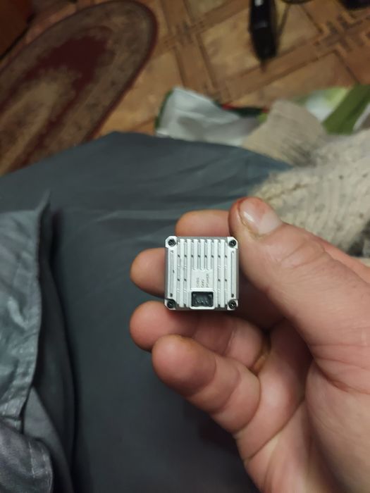 Камера ECLIPSE Lite 006