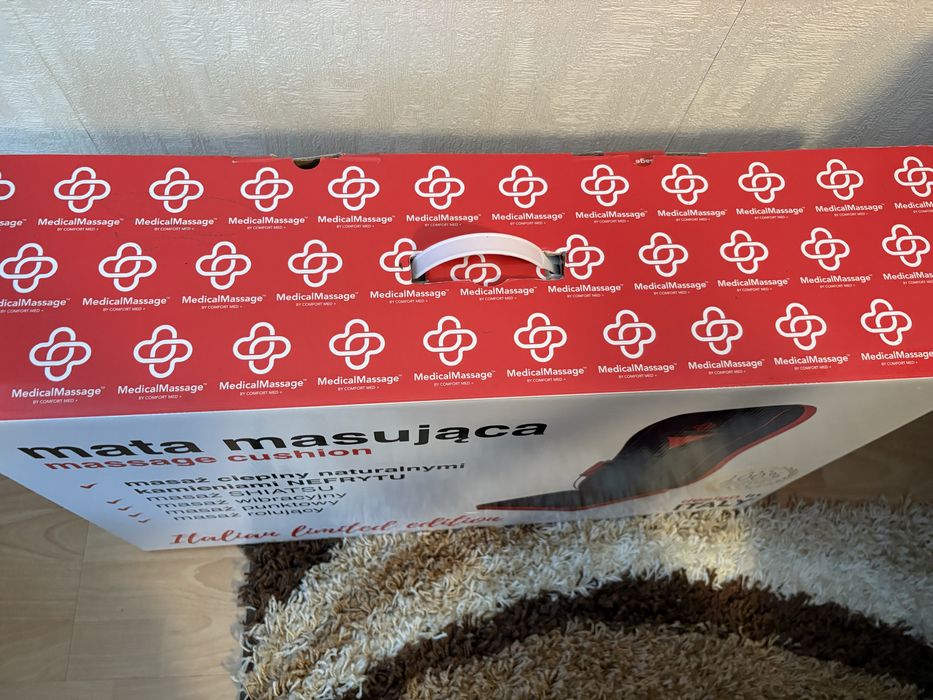 Mata masująca Medical Massage
