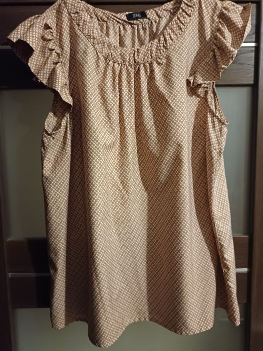 Bluzeczka damska F&F roz XL