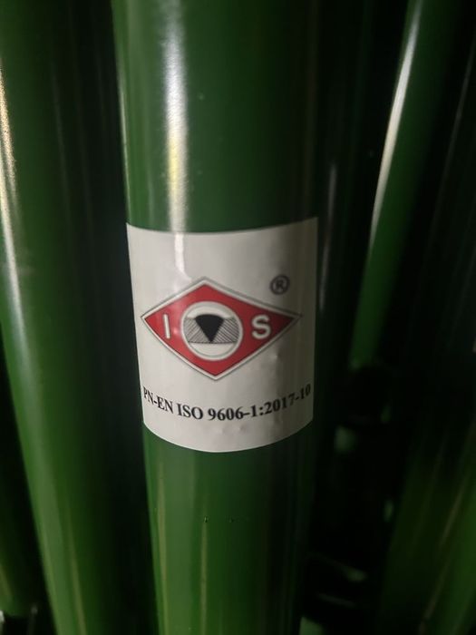 Rusztowania choinkowe klinowe 100 m cena brutto  . Promocja Zimowa !!!