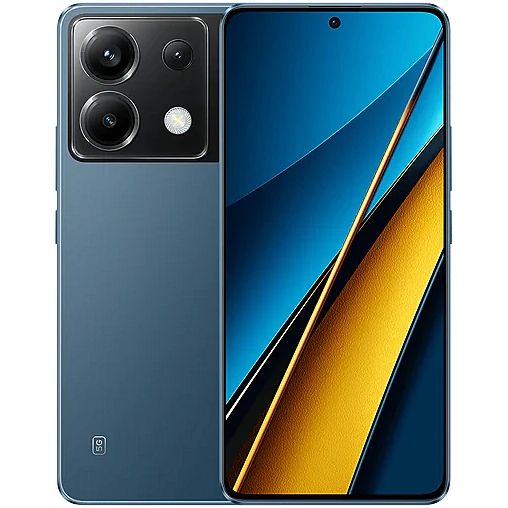 Poco X6 5G 12/256GB