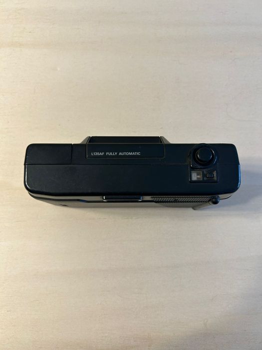 Camera Fotografica Nikon L135 AF