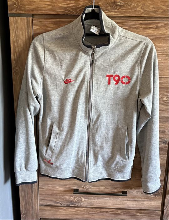 Dres damski rozpinany L