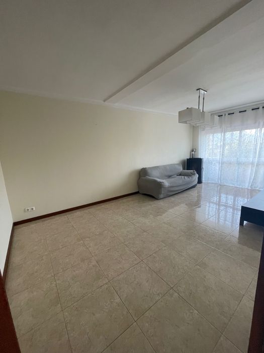 Apartamento T2- Mateus