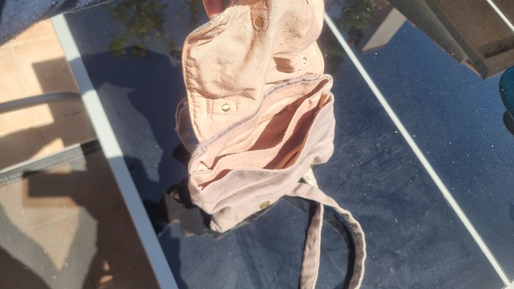 Bolsa de senhora