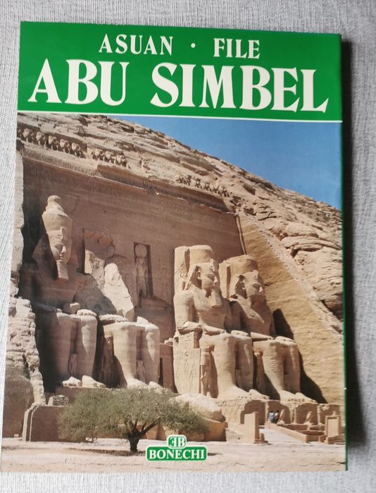 Asuan File Abu Simbel