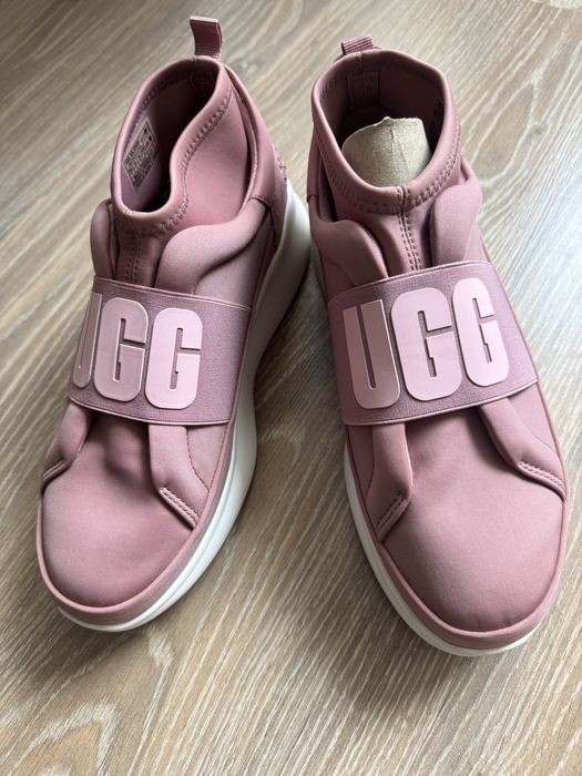 Кросівки ugg оригінал
