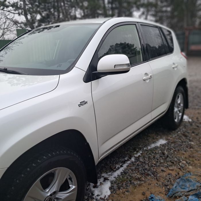 Tоyota      Rav 4