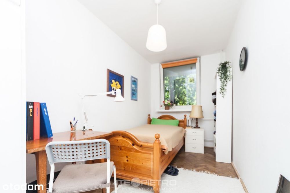 35 m², 2 pokoje na wynajem, ul. Krzemieniecka - Widok 6