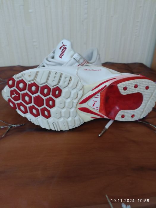 Кроссовки  Puma женские