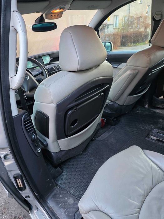 Citroen C8 2,2 HDI exclusive