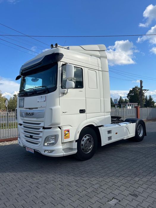 DAF