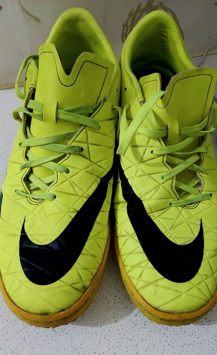 Футзалки Nike 45 розмір Футси