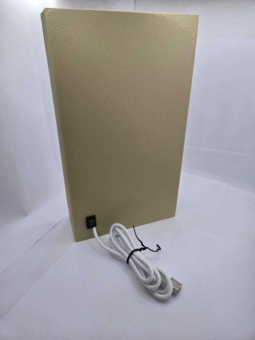Quadro LED Personalizado com Fotografia a Preto e Branco – Presente Original