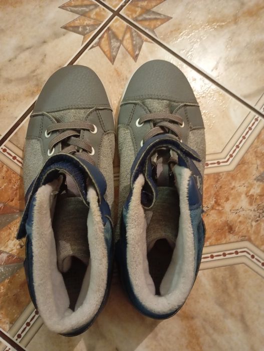 Panowie DJa chłopca 35