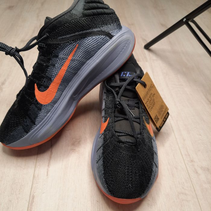 Кросівки Nike G.T. Hustle 3 баскетбольні FV5953-001