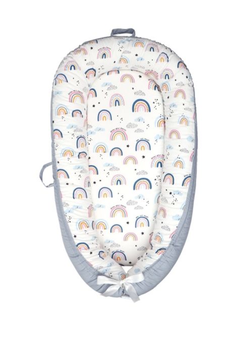 Ninho/alcofa para bebe
