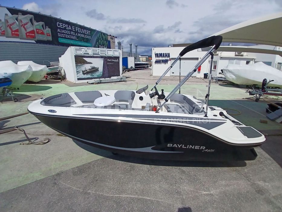 Bayliner M15