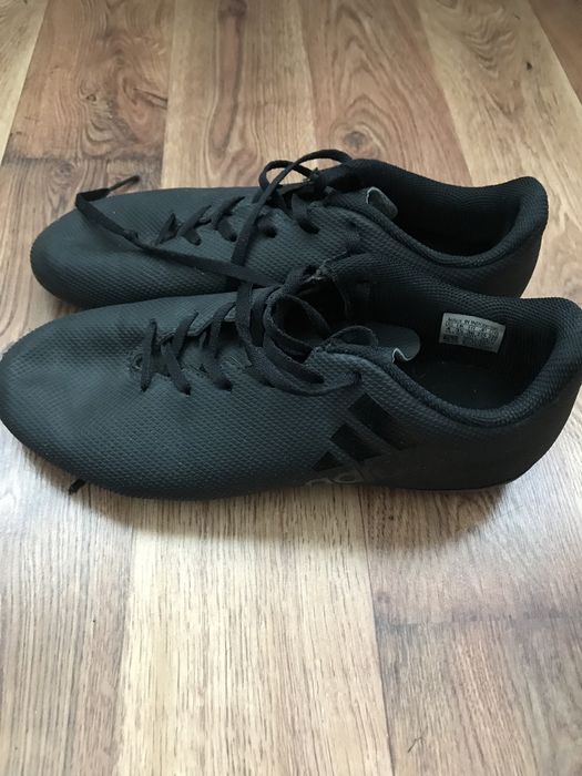 Бутси Adidas Predator 36 розмір стан нових