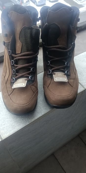 Buty Hanwag Halux 46