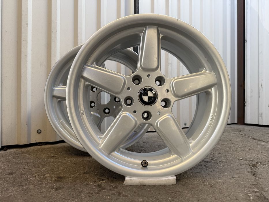 felgi BMW 17” et 20 wzór AC Schnitzer bmw e39 e46 e36 e90 e91 e92 f30