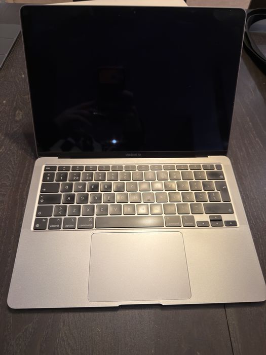 MacBook Air M1 - 8Gb - 256Gb