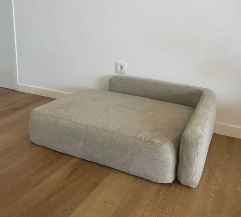 Cama para animal de estimação