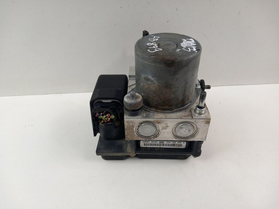 Peugeot 5008 I 1.6 Hdi Pompa Abs 9674677580 9677025380