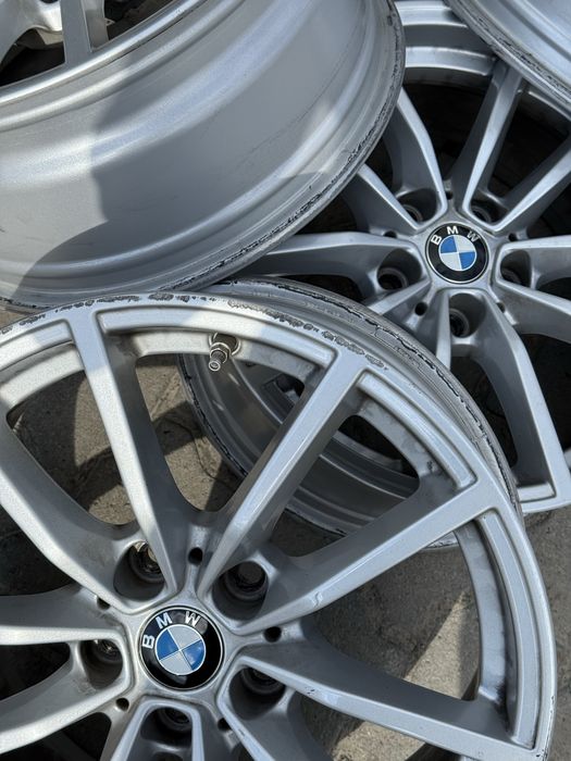 Продам диска на BMW G20-30