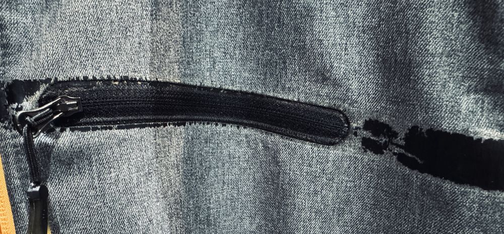 Softshell męski 4F 2xl