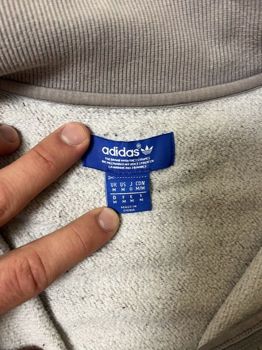 Олімпійка adidas