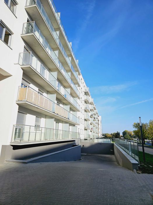 Przytulne mieszkanko  z widokiem na jez. Malta, MALTA  SKI!!!